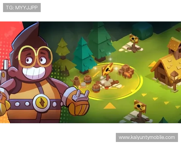 开元棋牌电游官网:探索丰富多样的电玩游戏类别满足不同玩家的需求 开元棋牌电游官网:探索丰富多样的电玩游戏类别满足不同玩家的需求