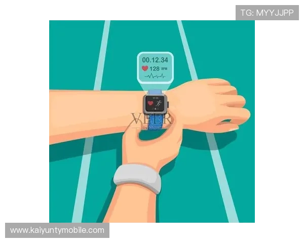 开运体育app在运动健康中的应用与优势，开启你的幸运运动之门