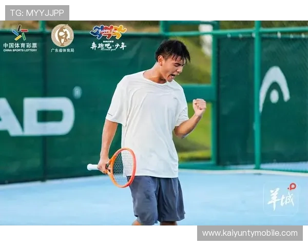 天博体育网球训练技巧与专业指导，提升你的发球接发和场上战术水平